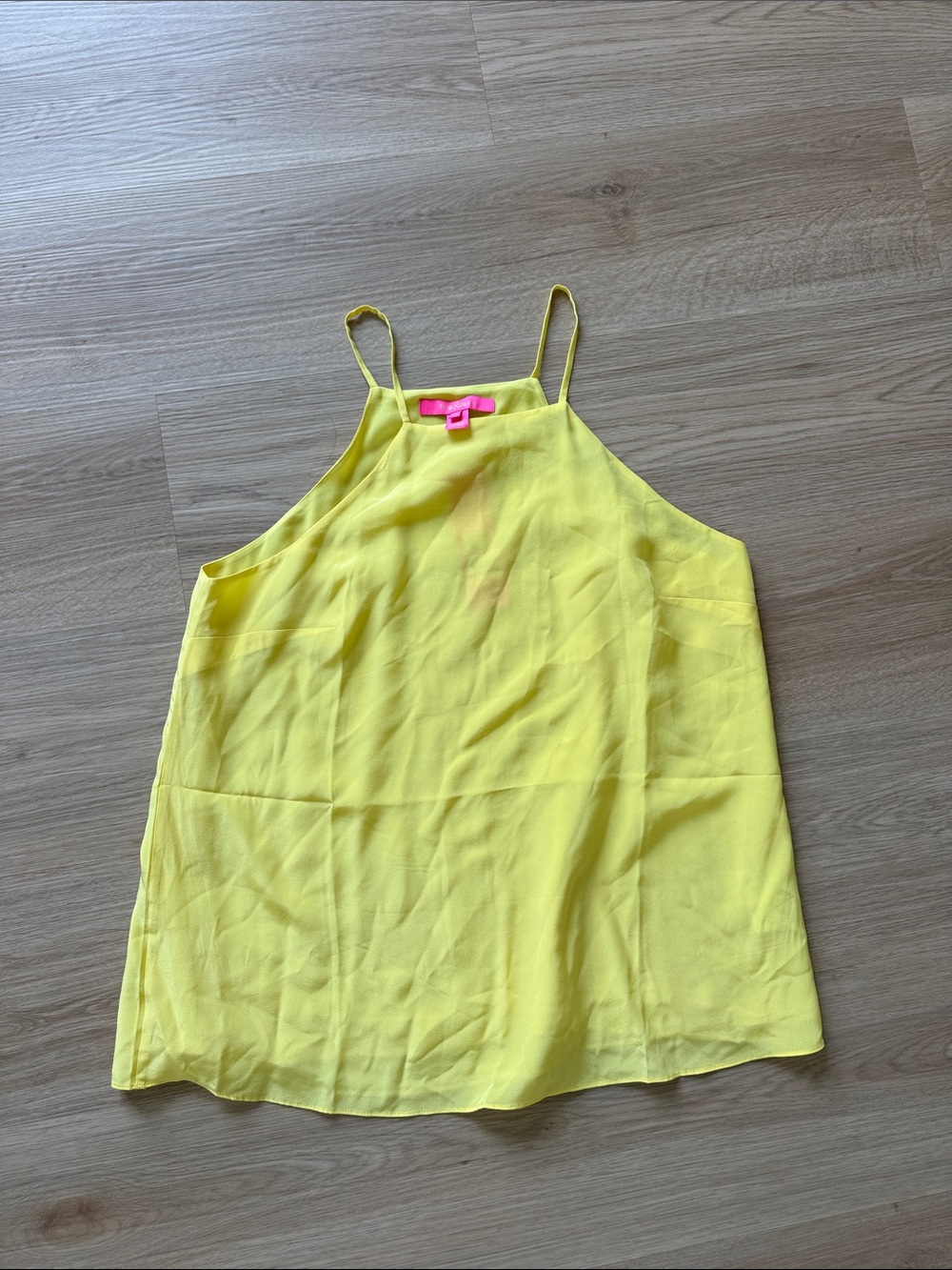 Lilly Pulitzer Rae Silk Top - Picture 4 of 7